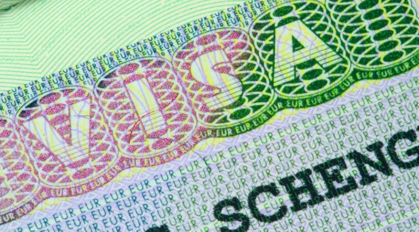 Wiza Schengen