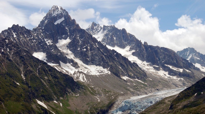 Chamonix (Francja)