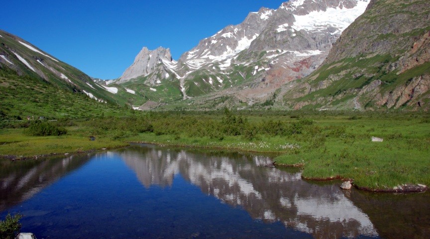 Lac Combal