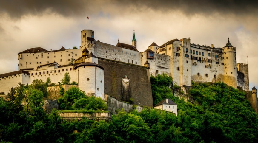Hohensalzburg (Salzburg)