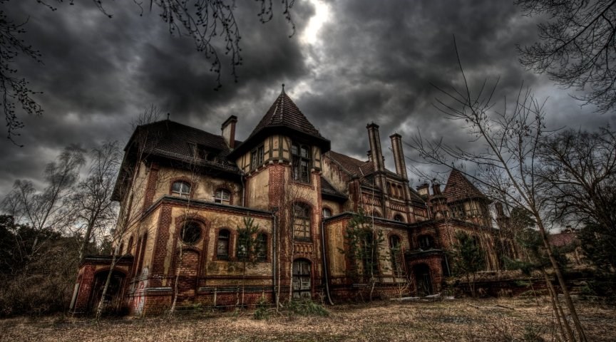 Beelitz-Heilstätten, Niemcy