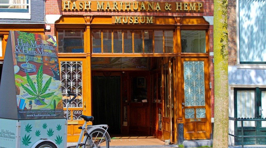 Muzeum konopi