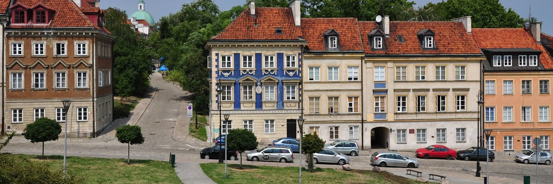 10 rzeczy do zrobienia jako turysta w Warszawie