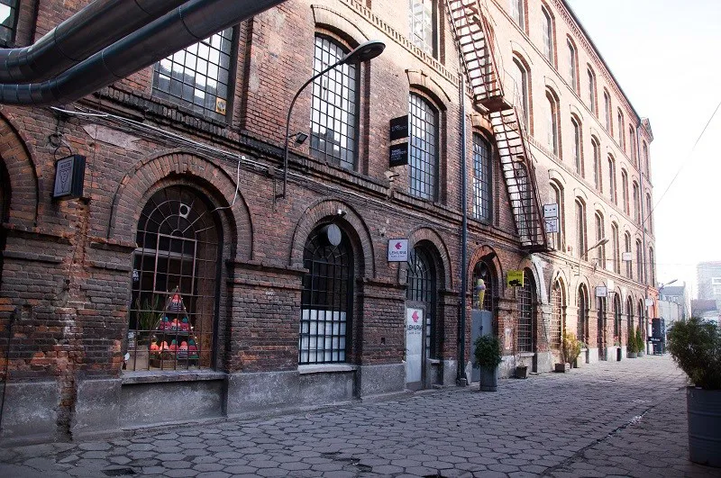 Łódź: Co ciekawego jest w "włókienniczej stolicy" Polski?