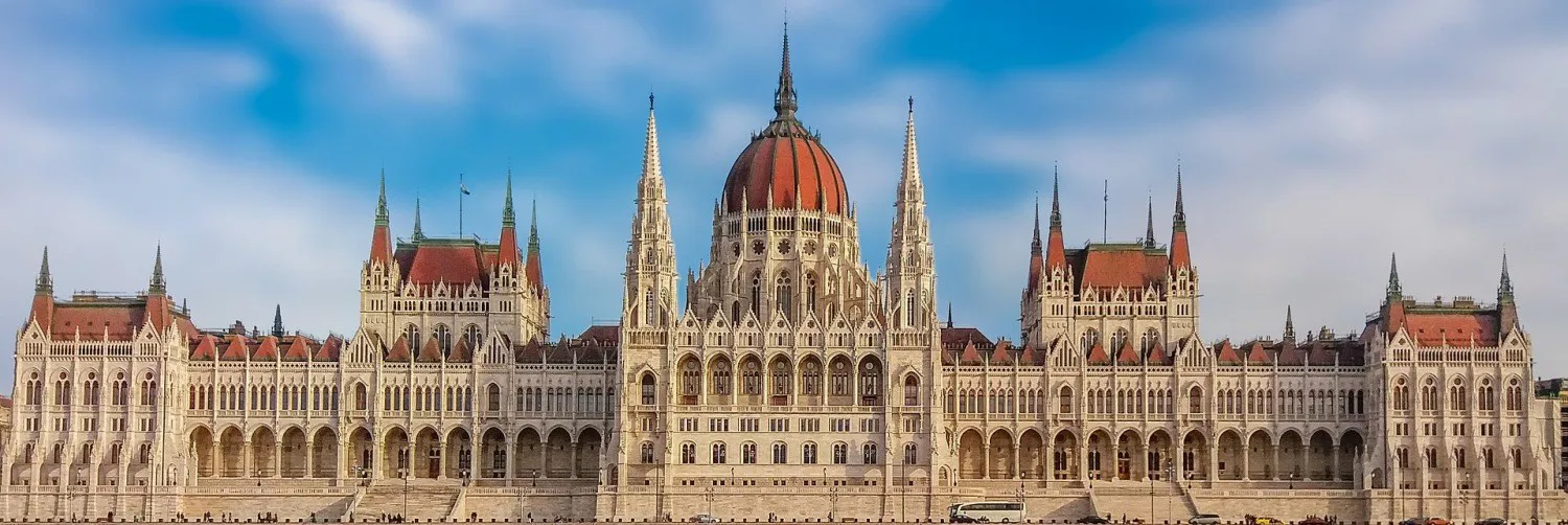 Wakacje w Budapeszcie - co warto wiedzieć o stolicy Węgier przed podróżą