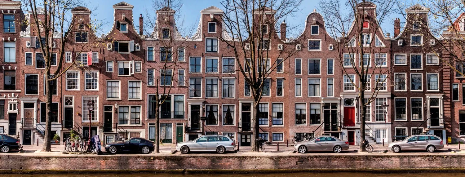 Top 5 najbardziej niezwykłych muzeów w Amsterdamie