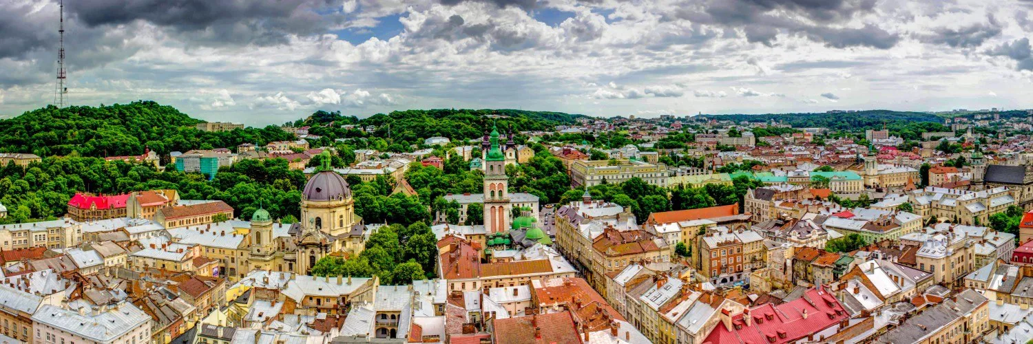 Weekend w Europie za grosze - top najbardziej budżetowych i ciekawych destynacji