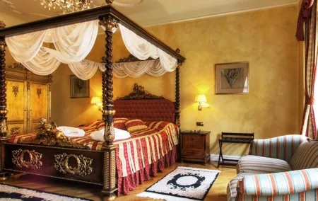 Reservar hoteles en Praga. ¡Oh, no es una tarea fácil!