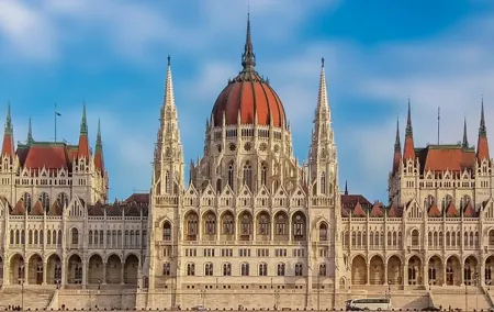 Wakacje w Budapeszcie - co warto wiedzieć o stolicy Węgier przed podróżą