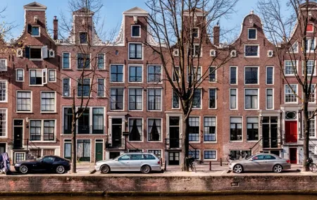 Top 5 najbardziej niezwykłych muzeów w Amsterdamie