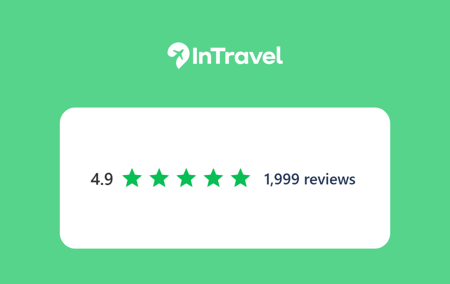 Jak tworzony jest ranking miejsc na InTravel?