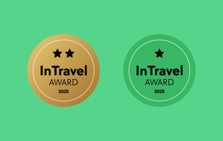 Награды InTravel – знак исключительности