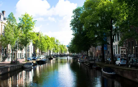 City Amsterdam