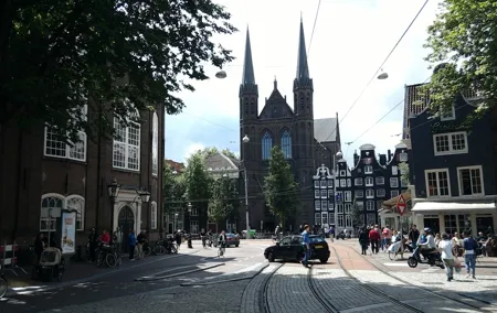 City Amsterdam