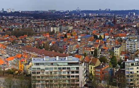 City Brussels