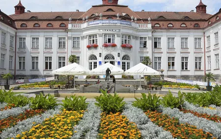 Ciudad Karlovy Vary