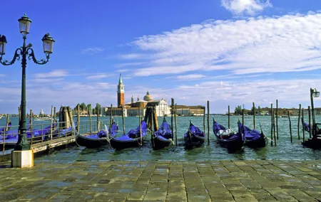 City Venice
