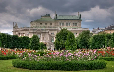 City Vienna
