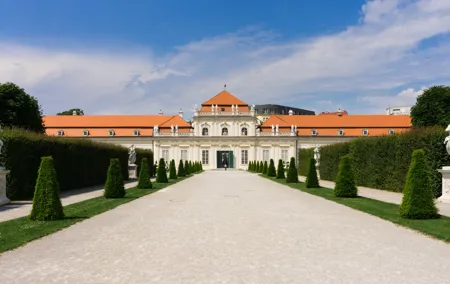 City Vienna