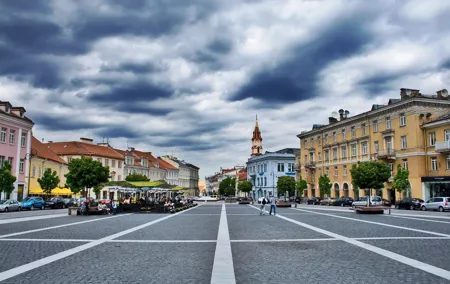 Miasto Wilno