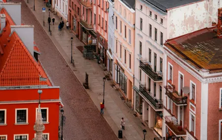 Miasto Toruń