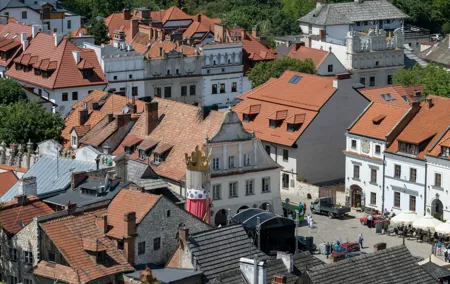 Казімєж Дольний