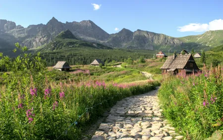 Miasto Zakopane