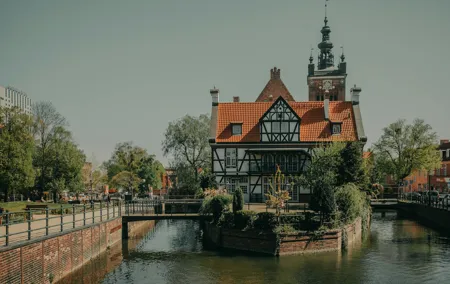 Miasto Gdańsk