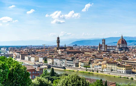 City Florence