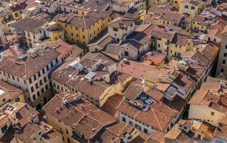 City Florence