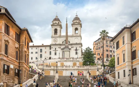 City Rome
