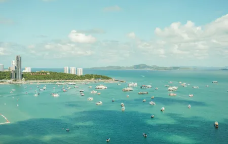 City Pattaya