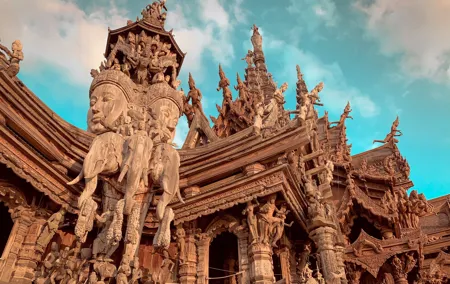 City Pattaya