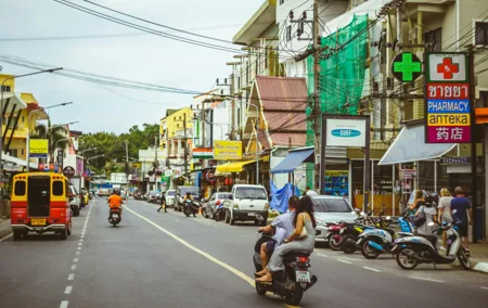 City Phuket