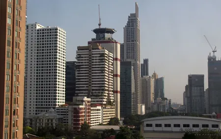 City Bangkok