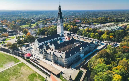 Ченстохова