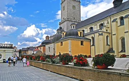 Miasto Częstochowa