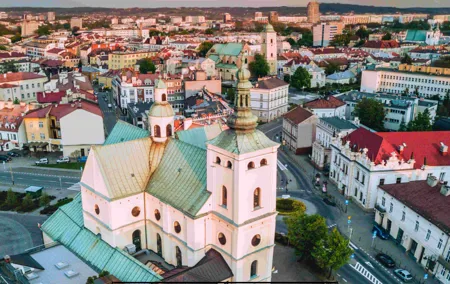 Miasto Rzeszów