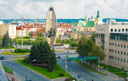 Miasto Rzeszów