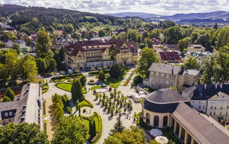 Кудова-Здруй