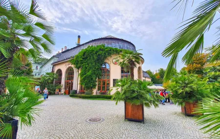 Miasto Kudowa-Zdrój