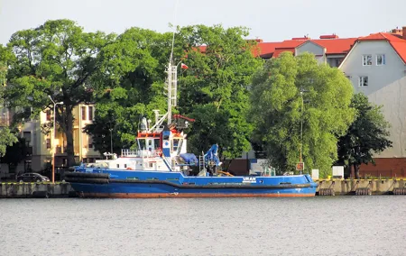 Miasto Świnoujście