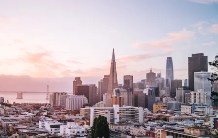 City San Francisco