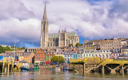 City Cork