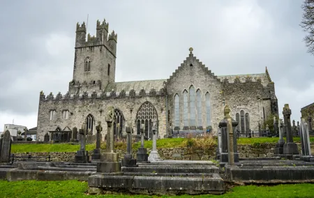 City Limerick