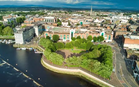 City Limerick