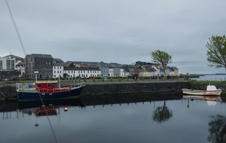City Galway