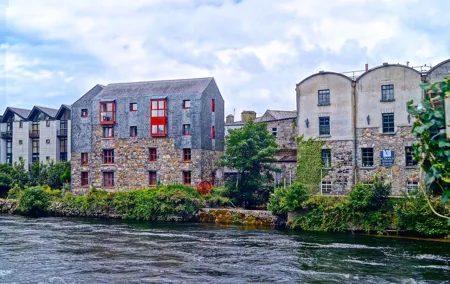 City Galway