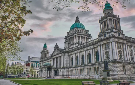 City Belfast