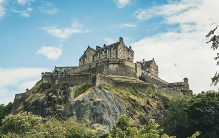 City Edinburgh